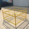 Cheap Mesh Manhole Guards for Sale